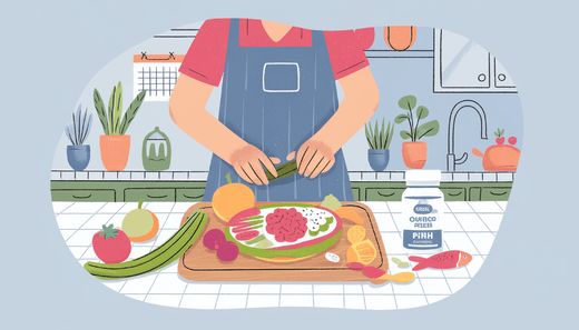 Diet and Hyperactivity: ADHD Nutrition