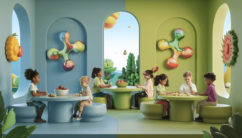 Autism Diets and Nutrition: Essential ASD Diet Insights
