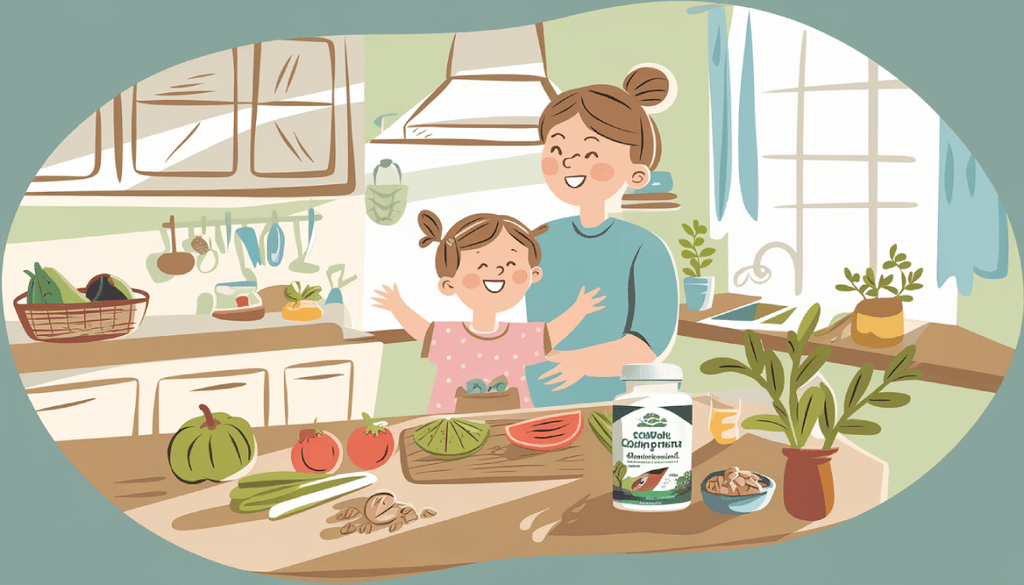 Nutrition for Autistic Child: Comprehensive Guide