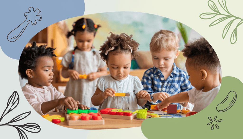 Cognitive Development in Early Childhood: Key Milestones & Nutrition