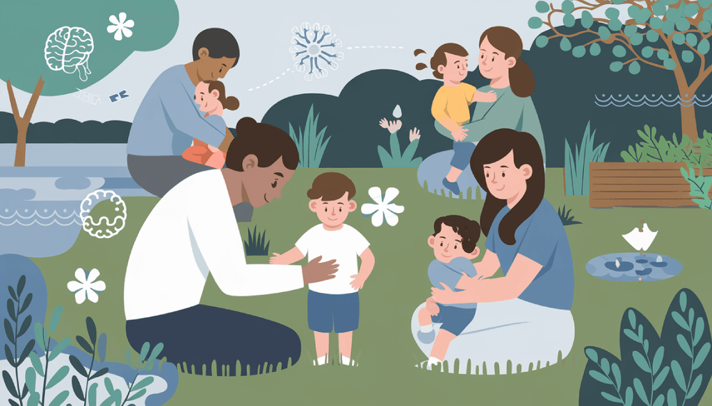 Docosahexaenoic Acid: DHA Benefits for Kids' Brain Development