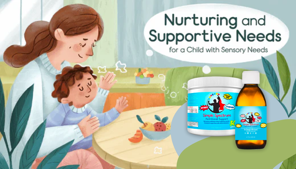 Symptoms of Folate Deficiency in Kid