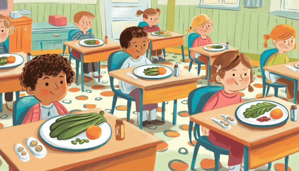 High Folate Foods: Boost Brain & Cognitive Development