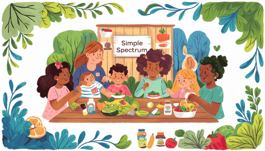 Autism Nutritional Therapy: Effective ASD Diet Solutions