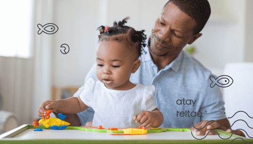 Omega Three Fish Oil: Best Kids' Supplement for Brain Health