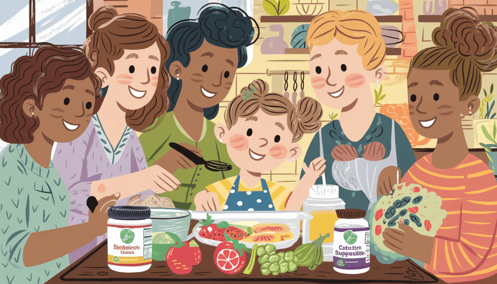 Piaget Stages: Guide to Kids' Cognitive Development & Nutrition