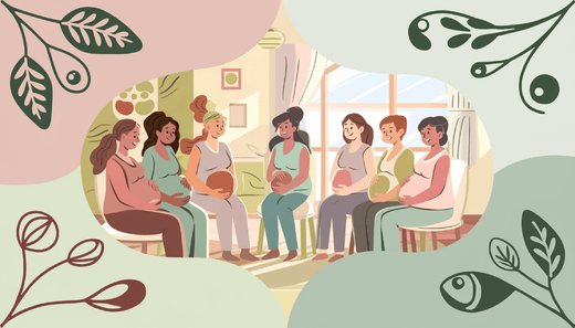Prenatal Multivitamin with Folate for Child Growth