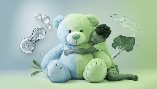 Anxiety Stuffed Animal: Calming Plush for Kids' Emotional Support